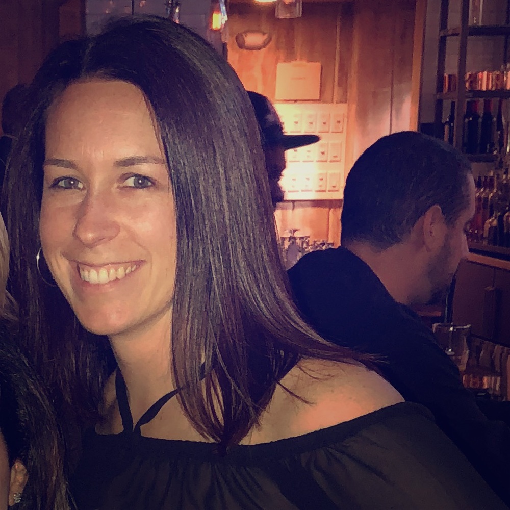 Meet your Posher, Elizabeth
